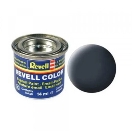 Revell boja sivo plava mat 3704 ( RV32179/3704 ) - Img 1