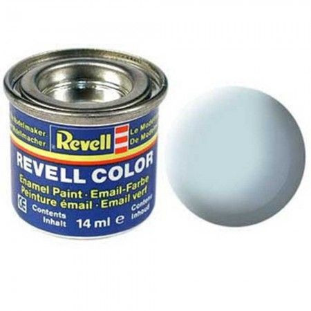 Revell boja svetlo plava mat 3704 ( RV32149/3704 )