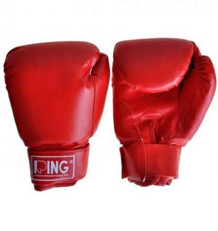 Ring bokserske rukavice 10 oz - RS 2411-10 - Img 1