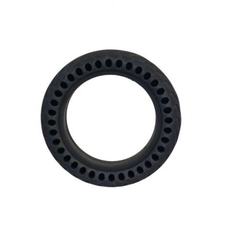Ring puna solid guma za elektricni trotinet sa otvorima 10 inch RX1-PAR64