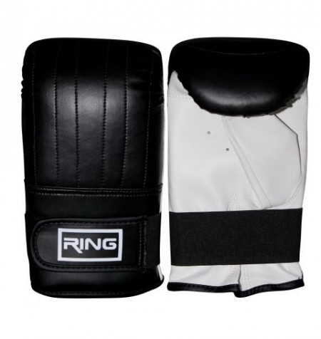 Ring rukavice za boks - RS 2412-PU kozne