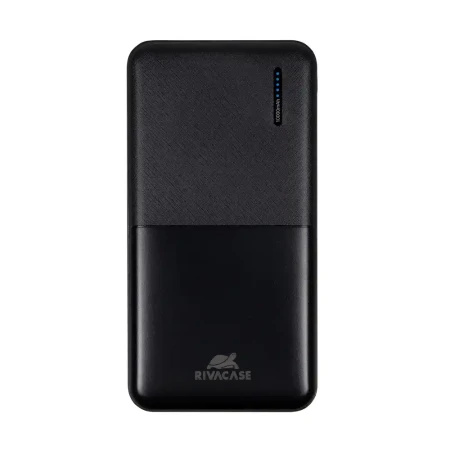 Rivacase VA2531 10000 mAh crni, fast charger 18W powerbank