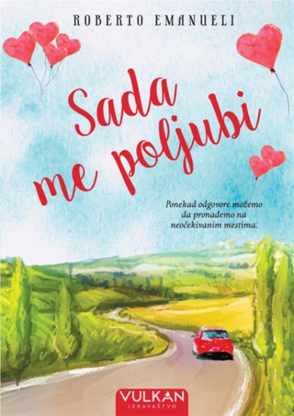 Roberto Emanueli Sada me poljubi ( 332053 )