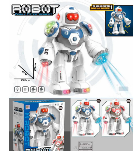 Robot ( 630339 )