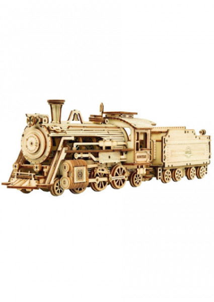 Robotime prime steam express ( 042361 )