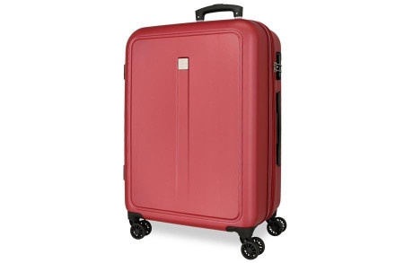 Roll Road ABS Kofer 68 cm - Bordo ( 50.692.2B )