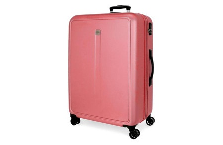 Roll Road ABS Kofer 68 cm - Pink ( 50.692.24 )