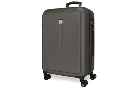 Roll Road ABS Kofer 68 cm - Tamno siva ( 50.692.2D )