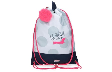 Roll Road Torba za sport - Pink ( 48.738.42 )