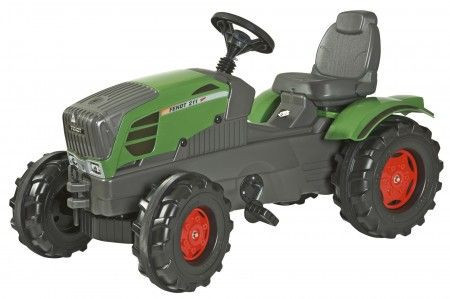 Rolly Toys Traktor Fendt 211 Vario ( 601028 )