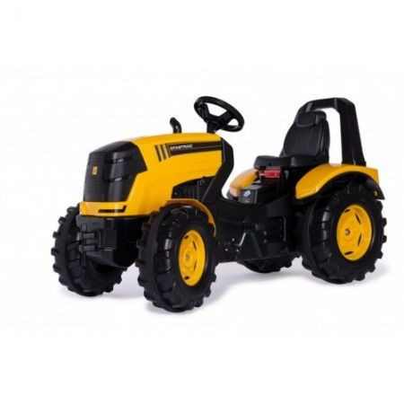 Rolly Traktor X-Trac Premium FASTRAK ( 640102 ) - Img 1