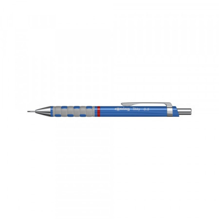 Rotring tehnička olovka tikky 0.5 plava ( 4357 )
