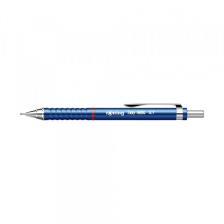 Rotring Tehnička olovka Tikky Retro 0.7 plava ( J145 ) -2