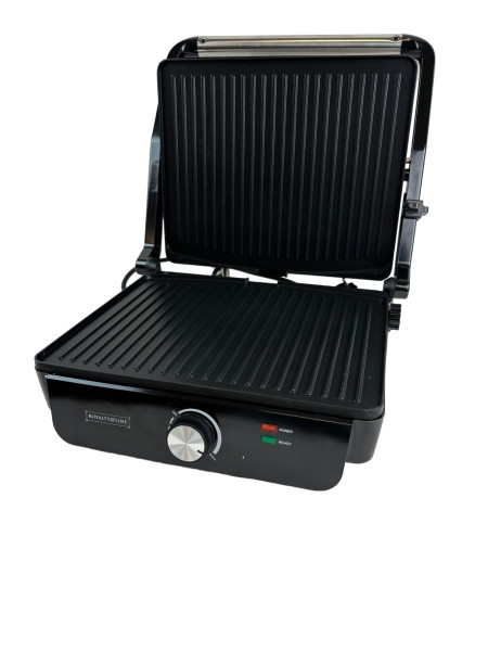 Royalty line grill toster ( 357298 )