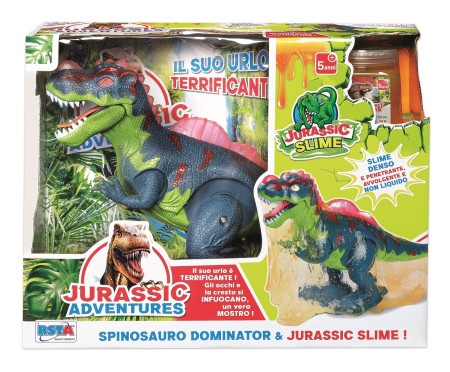 Rs toys 112101 Dinosaurus