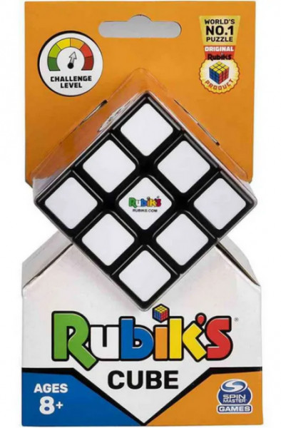 Rubikova kocka asst ( SN6063968 ) - Img 1