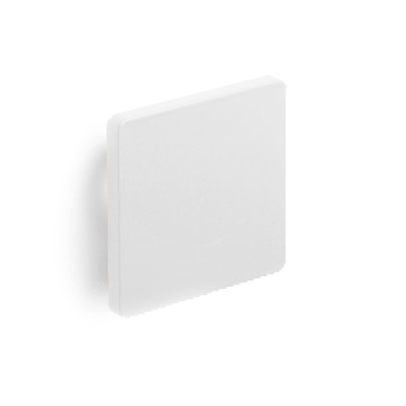 Ručica 431 White 32mm ( 607-535 )