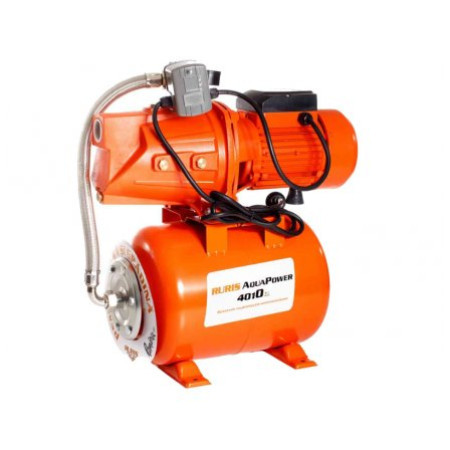 Ruris Vodena pumpa hidropak aquapower 4010 1800w ( 9443 ) - Img 1