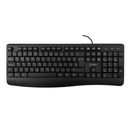 S box K 103 Tastatura USB SR