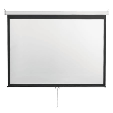 S Box platno PSM 100 - 2 4:3 200 x 150 cm