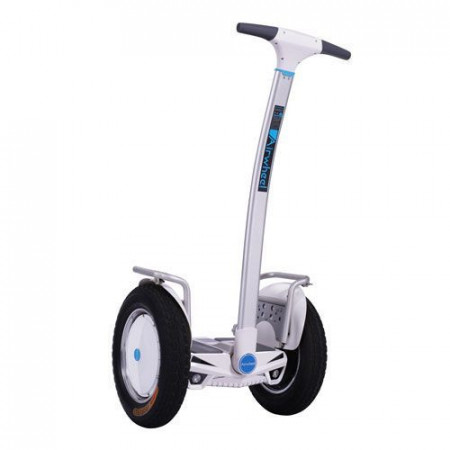 S5 Scooter 680WH White/Blue ( S5/680WH ) - Img 1