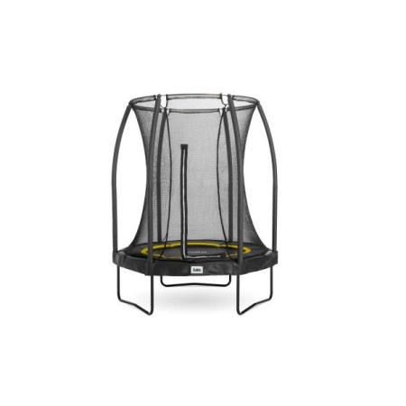 Salta comfort edition - 153cm - black ( 5070a )