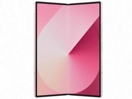 Samsung 12/256 Z Fold 6 Pink Mobilni Telefon