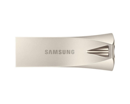 Samsung 128GB bar plus USB 3.1 MUF-128BE3 srebrni - Img 1