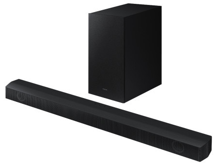 Samsung 2.1/410W/crna soundbar ( HW-B550/EN ) - Img 1