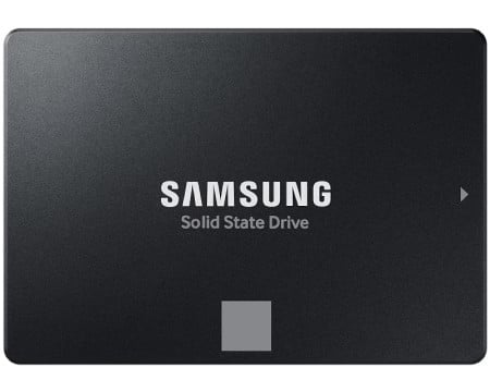 Samsung 250GB 2.5 inča SATA III MZ-77E250BW 870 EVO Series SSD