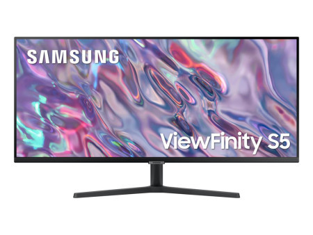 Samsung 34"/VA,21:9/3440x1440/100Hz/5ms GtG/HDMIx2,DP/Freesync/crna monitor ( LS34C500GAUXEN )