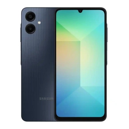 Samsung A06 6/128 crni Mobilni telefon