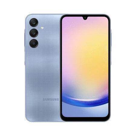 Samsung A25 5G 8GB/256GB plava mobilni telefon ( 10122 )