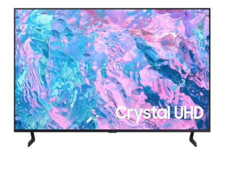 Samsung crystal UHD 4K HDR/smart/Tizen/crna televizor ( UE65CU7092UXXH )  - Img 1
