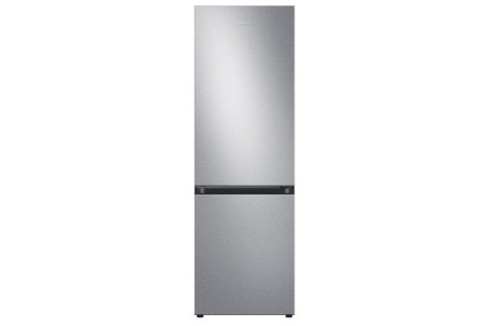 Samsung EK/kombinovani/NoFrost/F/344L(230+114)/185x60x66cm/Metalik srebrna frižider ( RB34T602FSA/EK )