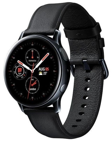 Samsung galaxy watch active 2 ss 40mm, crni ( sm-r830-nsk )