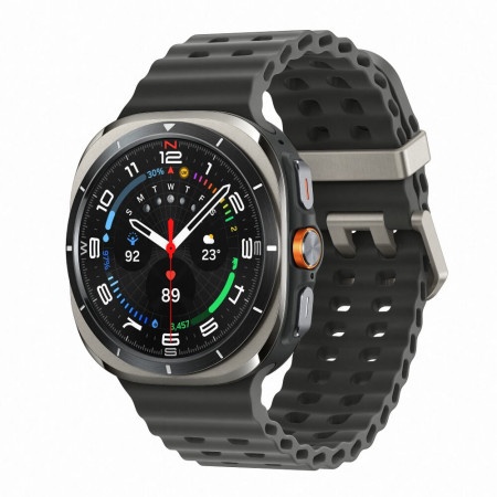 Samsung Galaxy Watch Ultra LTE Titanijum