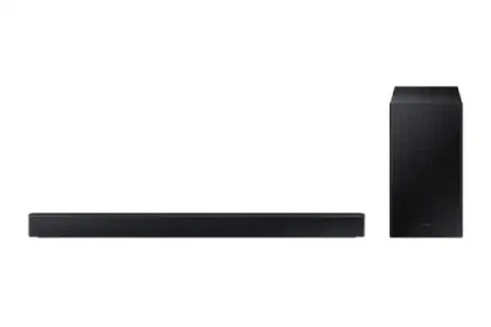 Samsung HW-C450/EN 300W Soundbar