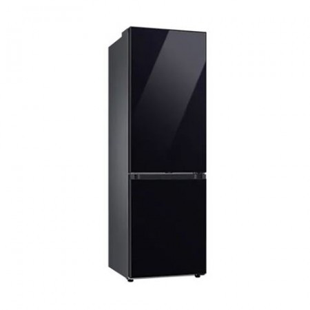 Samsung kombinovani frižider RB34A7B5E22EZ crni ( 0001226431 )