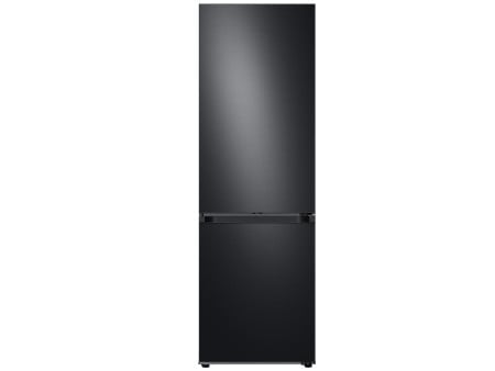 Samsung kombinovani/NoFrost/Bespoke/E/344L(230+114)/185x60x66cm/crna frižider ( RB34A7B5EB1/EF )