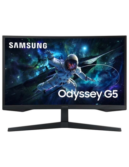 Samsung ls27dg500euxen monitor 27"