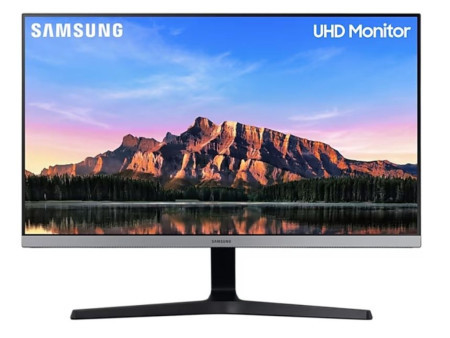 Samsung lu28r550uqpxen monitor 28"/ips/3840x2160/60hz/4ms gtg/hdmix2,dp/freesync/vesa ( LU28R550UQPXEN )