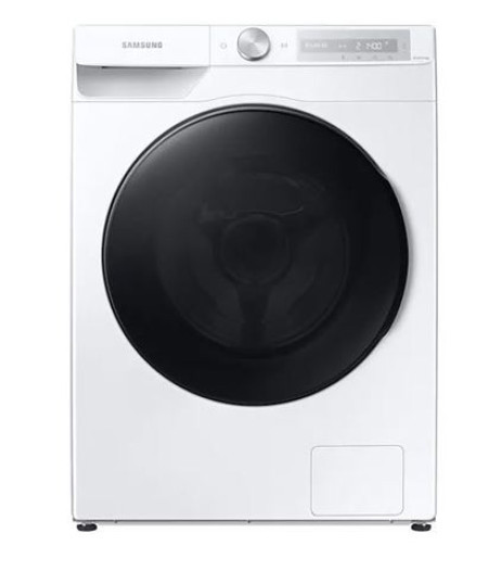 Samsung mašina za pranje i sušenje WD90T634DBH/S7 ( 0001245184 )