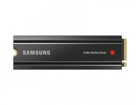 Samsung mz-v8p1t0cw m.2 1tb 980 pro NVMe SSD