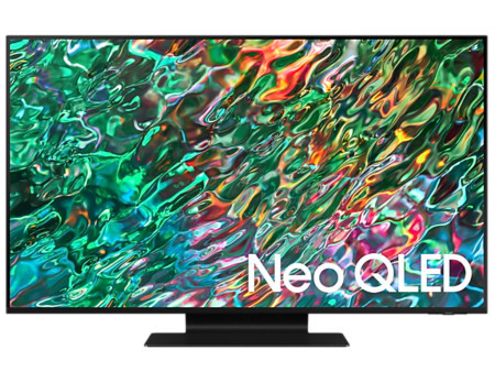 Samsung neo QLED/50"/UHD/smart/Tizen/titan crna televizor ( QE50QN90BATXXH )