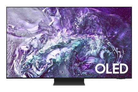 Samsung qe77s95datxxh oled tv 144 hz neural ai infinity 1 ( 0001360631 )