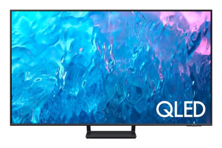 Samsung QLED TV QE75Q70CATXXH, 4K, SMART ( 0001300419 ) - Img 1