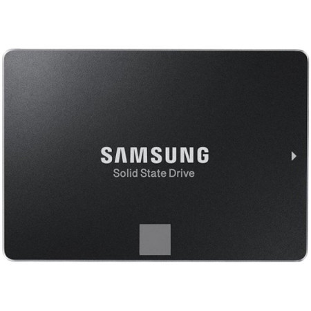 Samsung SSD 870 EVO Series 250 GB SATAIII 2.5, r560MBs, w530MBs, 6.8mm, Basic Pack ( MZ-77E250BEU )
