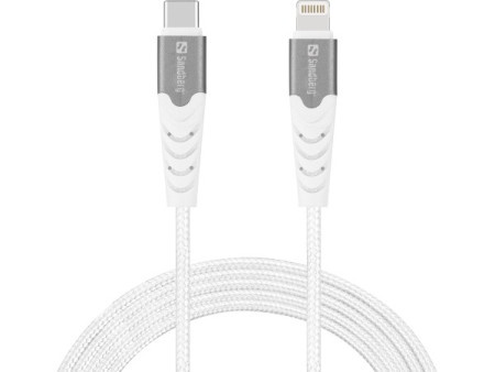 Sandberg 136-48 USB-C na Lightning 2m Kabl