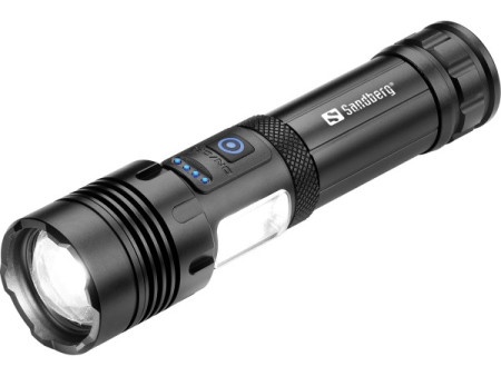 Sandberg Survivor 7u1 5000 421-08 Baterijska lampa i powebank